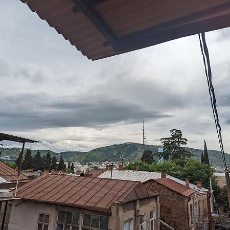 Family Guest House Тбилиси Номер фото