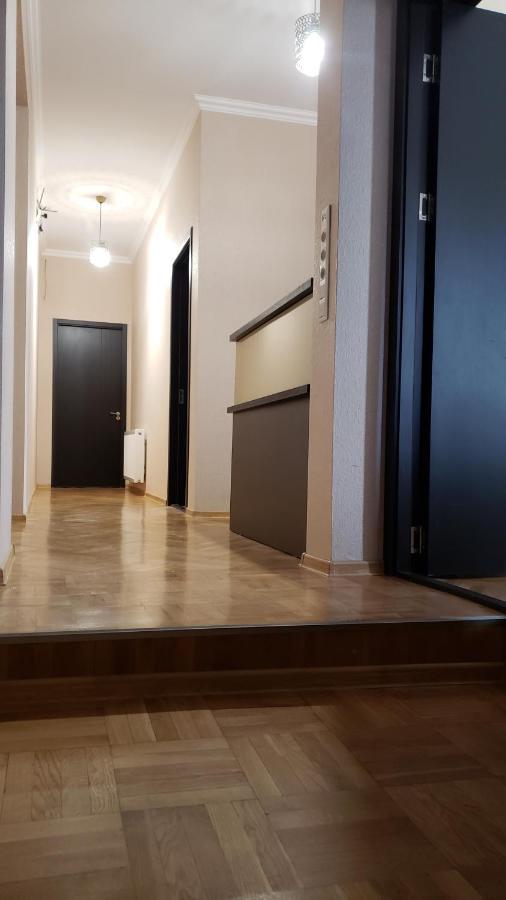 Family Guest House Тбилиси Экстерьер фото