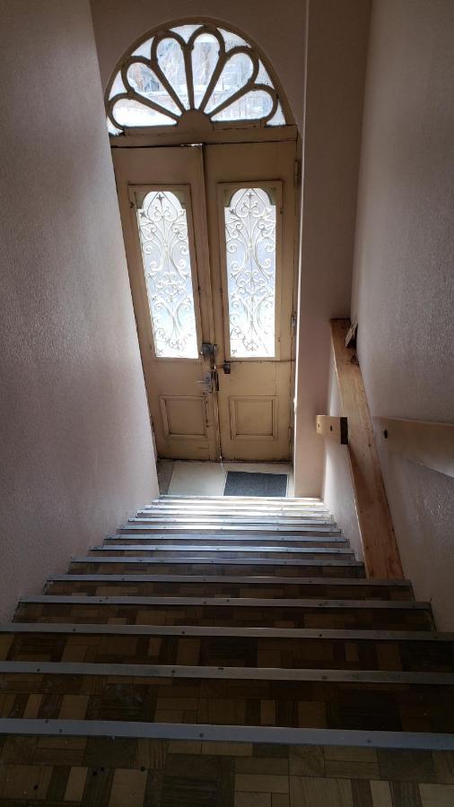 Family Guest House Тбилиси Экстерьер фото