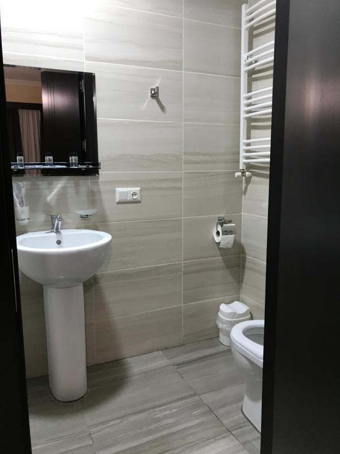 Family Guest House Тбилиси Экстерьер фото